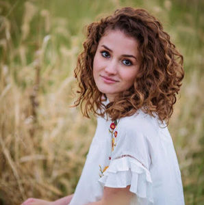 Meet your Posher, Meaghan